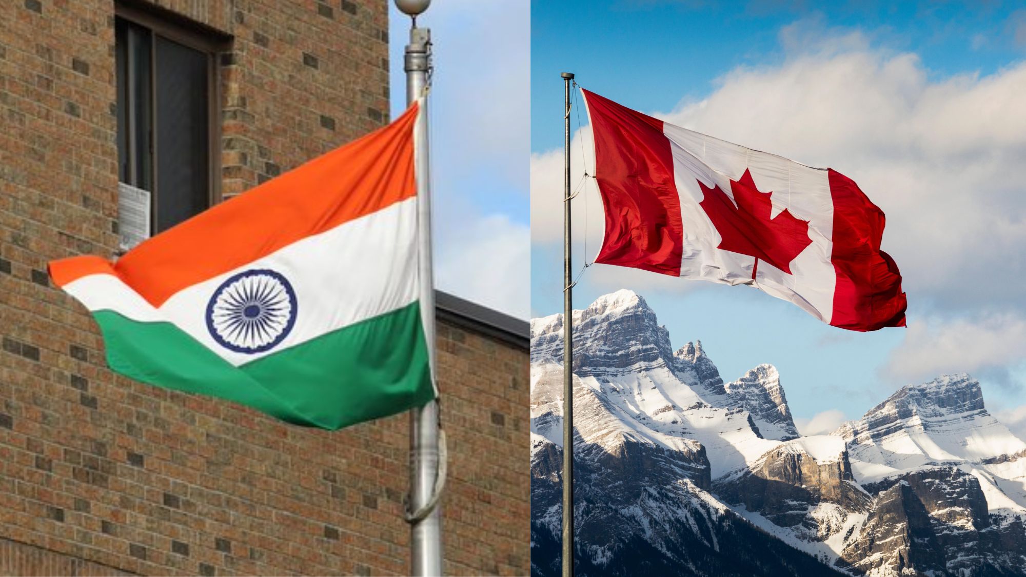 Canada faces losing billions as India trade ties fray amid diplomatic spat