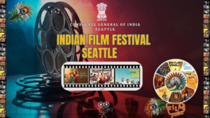Seattle welcomes the first-ever Indian Film Festival