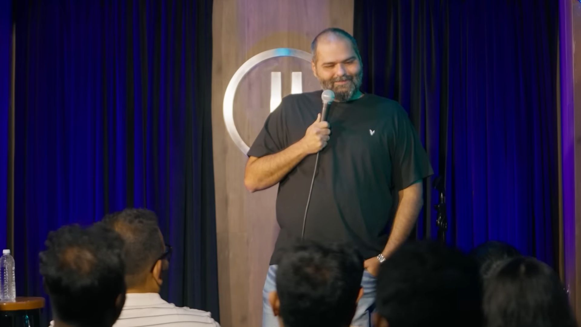 Indian Comedian Kunal Kamra under investigation over satirical skit
