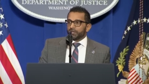 FBI's new task force nets 214 arrests in Virginia, targets violent gangs