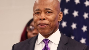 The federal case against New York City Mayor Eric Adams on corruption charges was dismissed with prejudice by a federal judge, meaning the charges