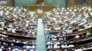 India's Waqf Bill raises controversy regarding Muslim land rights