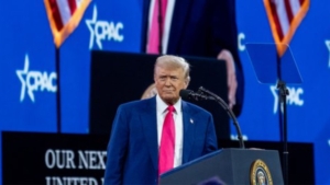 Trump imposes huge tariffs on Global Imports and creates fear of a trade war