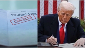 Hundreds of Student Visas Revoked at Top U.S. Universities Amid Immigration Crackdown