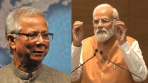 India ends key trade route for Bangladesh amid diplomatic tensions over Yunus Comments