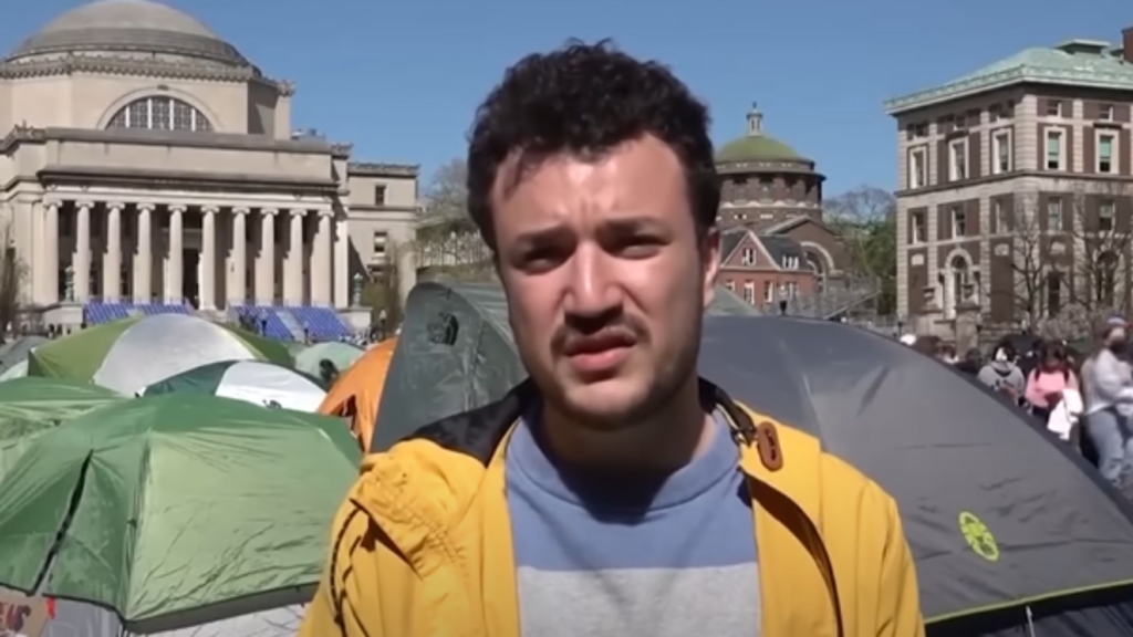 Judge rules Columbia student Mahmoud Khalil can be deported over pro ...