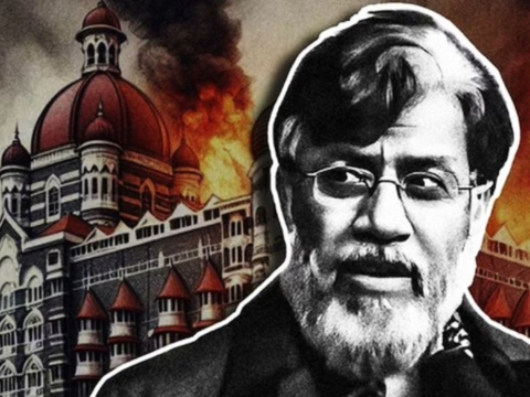 26/11 Accused Tahawwur Rana Interrogated Up to 10 Hours Daily, Asked for Quran and Notepad