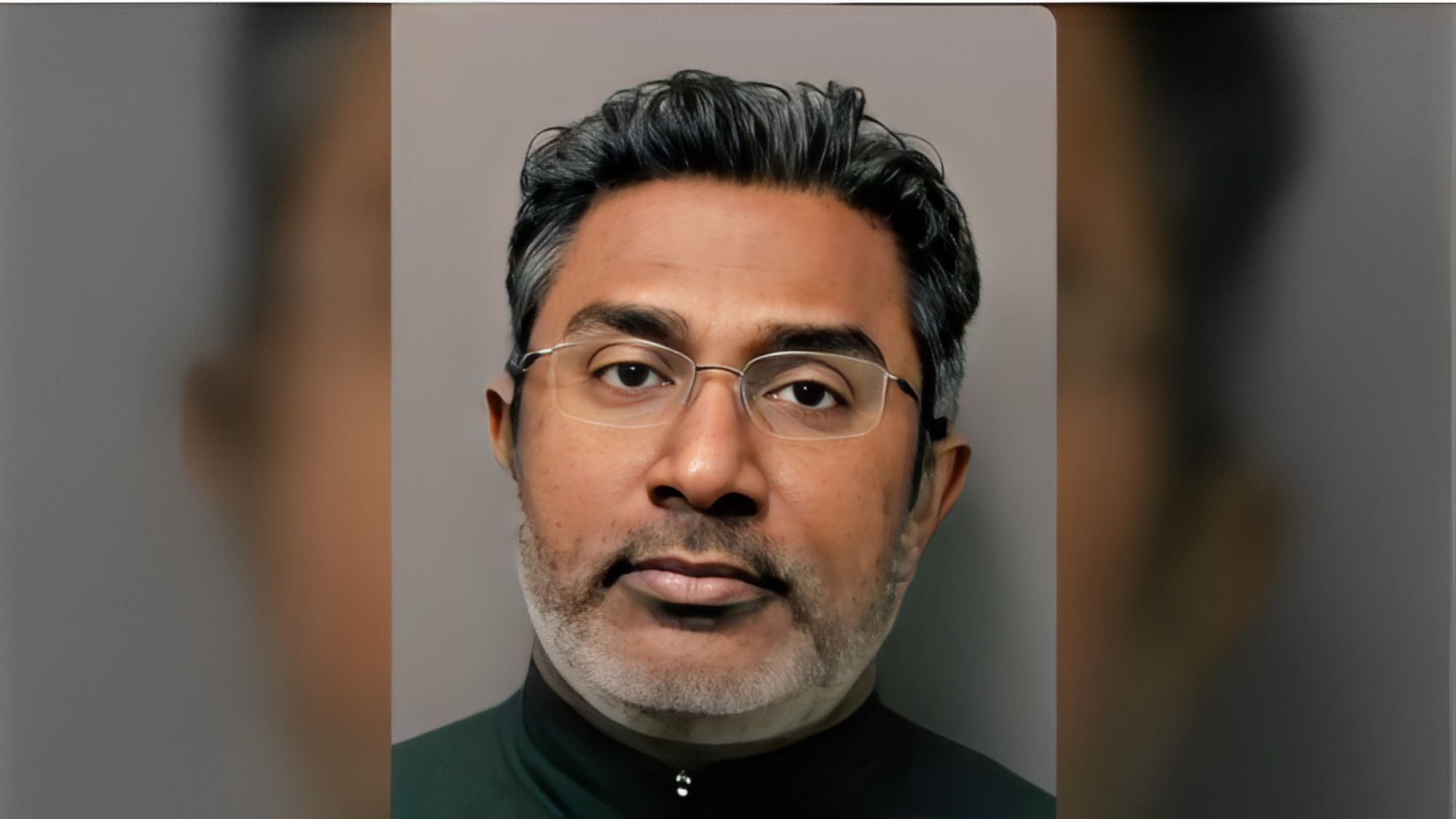 Religious leader Pravin Ranjan accused of sexual assault in Canada