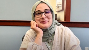 Tufts PhD Student Denied Bond After ICE Arrest, Lawyers Allege Retaliation Over Pro-Palestinian Op-Ed