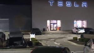 Kansas City Teen Charged With Arson After Tesla Cybertrucks Torched in Dealership Fire