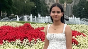 Indian Student Harsimrat Randhawa Killed by Stray Bullet at Canadian Bus Stop