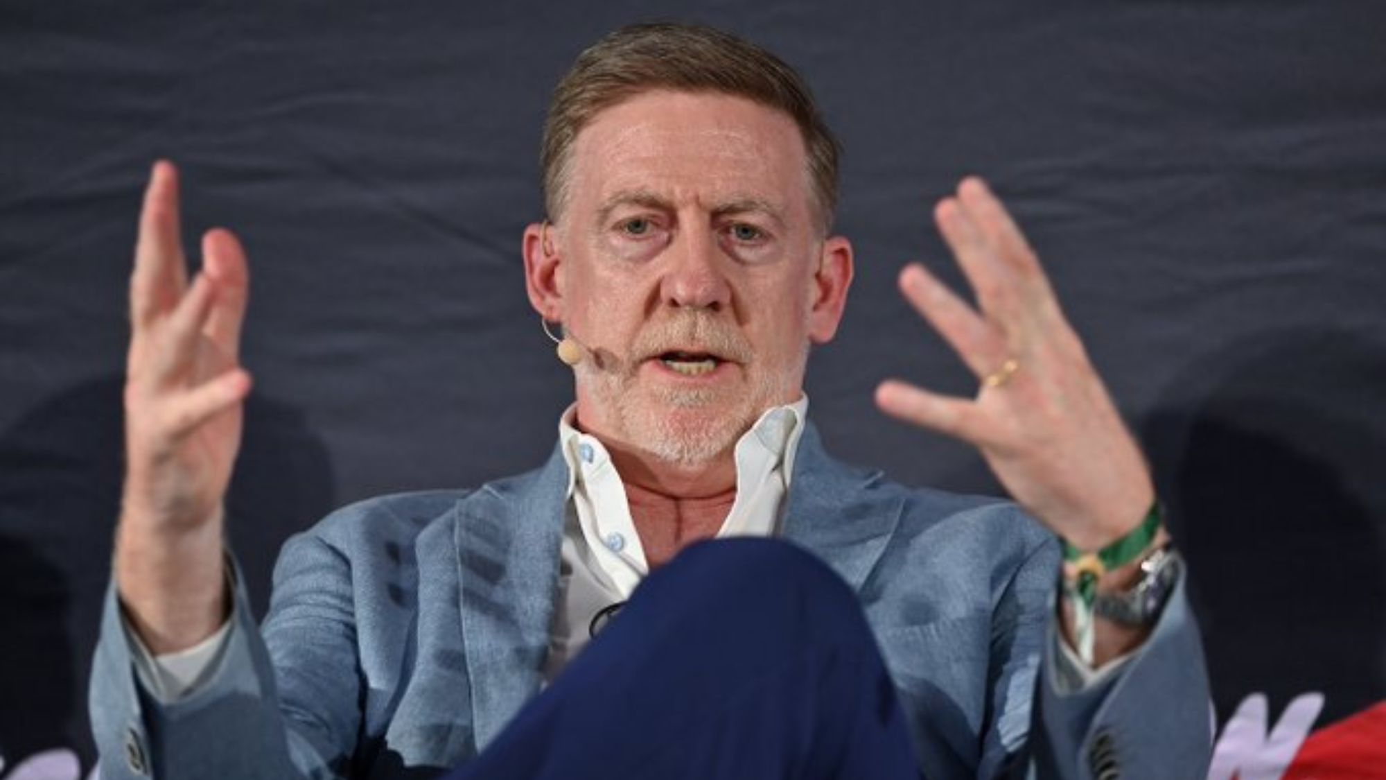 “60 Minutes” Executive producer Bill Owens steps down amid editorial independence concerns