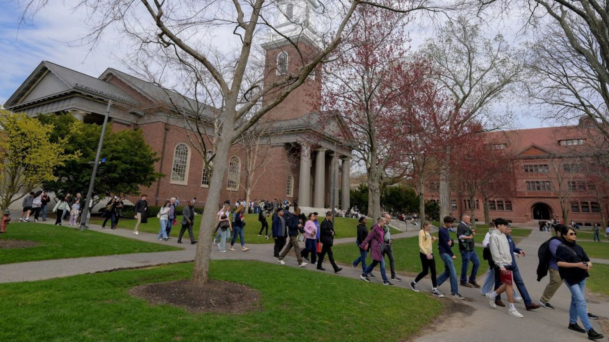 University leaders unite to oppose Trump Administration’s “Political Interference” in higher education