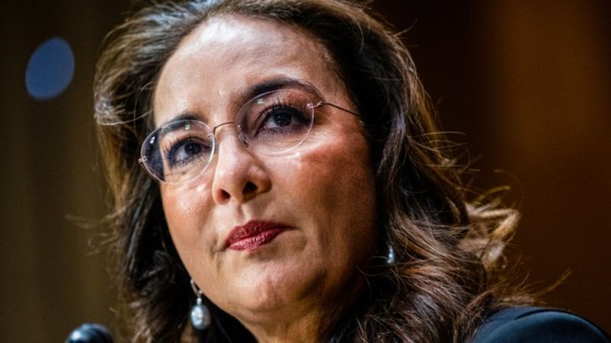 Harmeet Dhillon’s overhaul of DOJ Civil Rights Division gets internal pushback