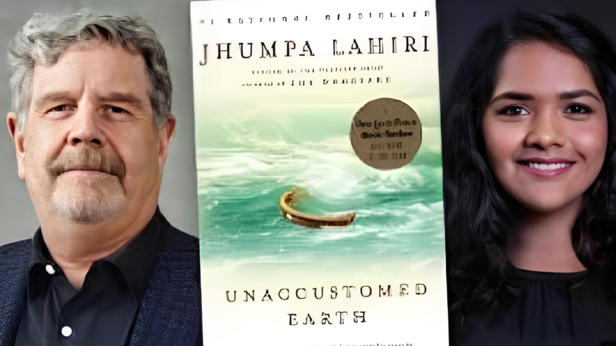 Netflix Greenlights ‘Unaccustomed Earth’ Adaptation with John Wells, Nisha Ganatra, and Jhumpa Lahiri Onboard