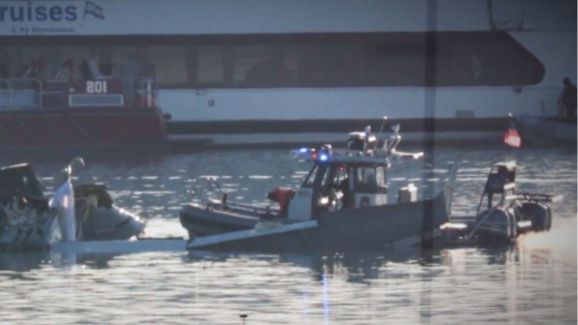 Pilot’s Missed Warnings and Air Traffic Lapses Led to Deadly DC Midair Collision, Investigators Find