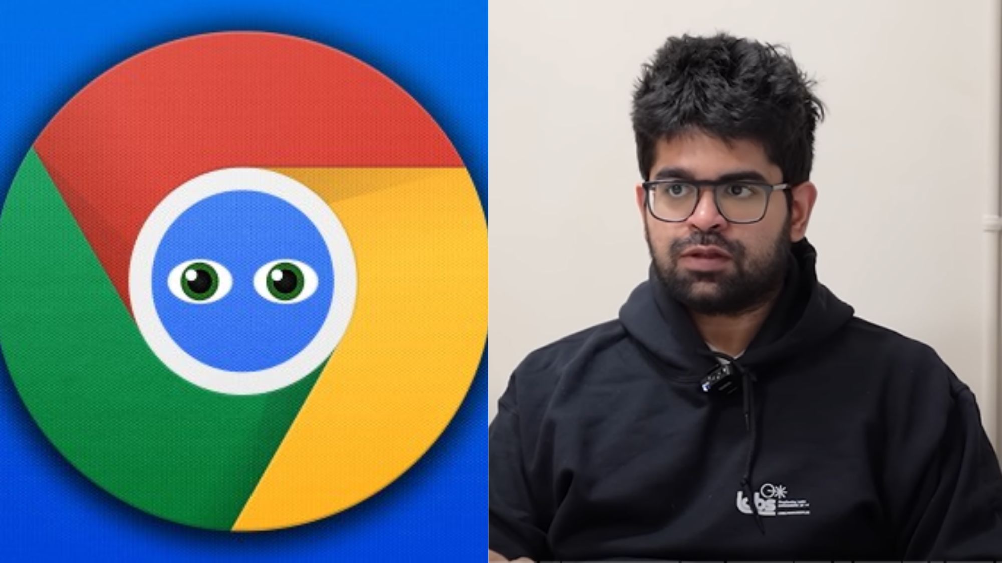 Perplexity and OpenAI show interest in buying Chrome amid Google Antitrust Trial