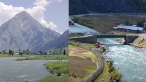 49 tourist spots closed in Kashmir as India-Pakistan tensions rise after terrorist attack