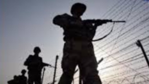 Ceasefire Violations Escalate as Pakistan Opens Fire Along International Border in Jammu