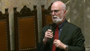Washington State Senator renews push for political belief protections after assault on Indian American student
