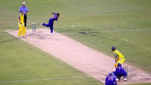 Cricket to make Olympic return in Pomona for LA 2028 games