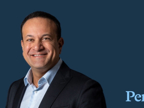 Former Irish PM Leo Varadkar to join US PR behemoth Penta in advisory capacity
