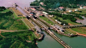 China stops $23B sale of Panama Canal ports to BlackRock over national security