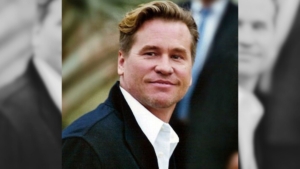 Val Kilmer, actor in 'Top Gun' and 'Batman Forever,' passes away at 65