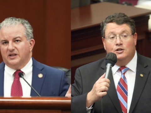 Republicans sweep Florida special elections, enhance House majority