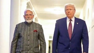 India’s balance acts as Trump levies a 27% import tariff