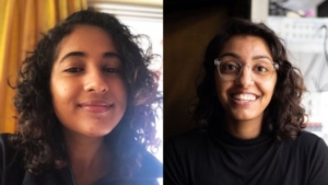 Indian-origin scientists Anusree Natraj and Sonali Mali were named 2025 Schmidt Science Fellows