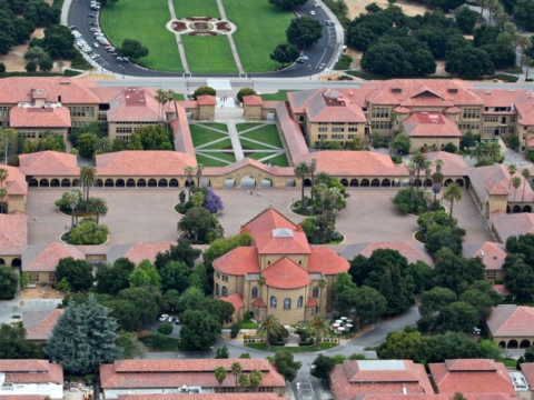 California Sues Trump Administration Over Cuts to Library Funding