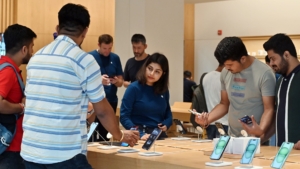 Apple counters Trump tariffs with India pivot as iPhone supply chain shifts