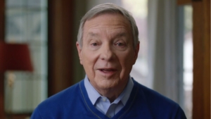 Illinois Sen. Durbin to retire in 2026, opening the door for Rep. Krishnamoorthi