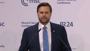 China blasts VP JD Vance Over "Chinese Peasants" remark amid rising trade war tensions