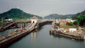 U.S. secures landmark Panama Canal deal amid tensions with China
