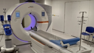 CT scans linked to 5% of U.S. cancer cases, UCSF study warns