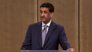 Ro Khanna sets up potential 2028 Presidential run with battleground rallies, media appearances