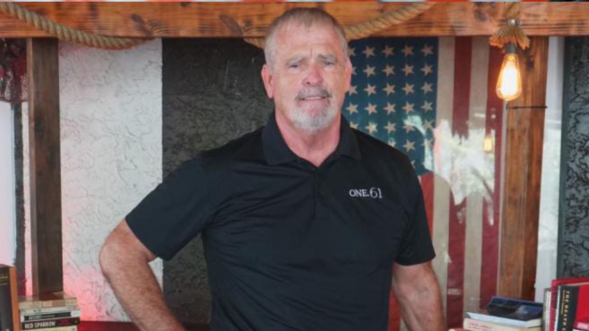 Ex-CIA official pleads guilty to acting as foreign agent, mishandling classified materials