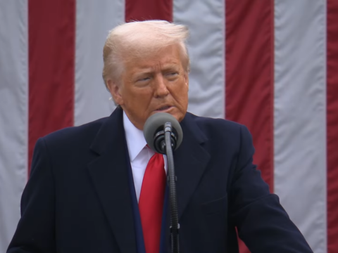 Trump's "Liberation Day" tariffs ignites worldwide debate, market chaos