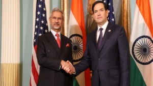 U.S. urges India-Pakistan de-escalation after Pahalgam terror attack that killed 26