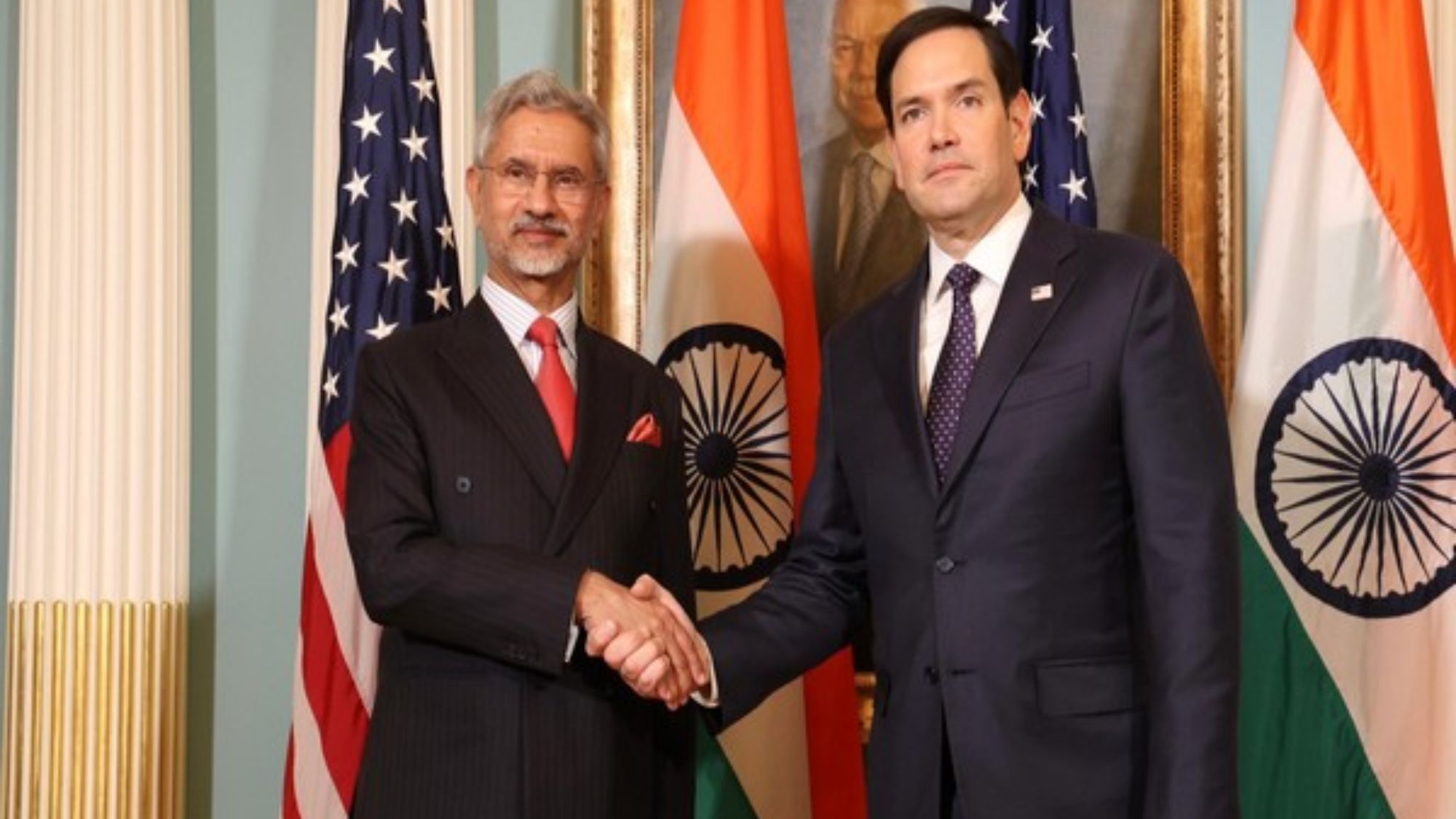 U.S. urges India-Pakistan de-escalation after Pahalgam terror attack that killed 26