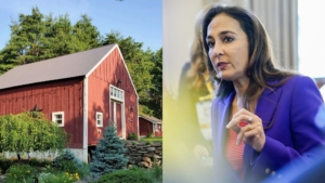 DOJ’s Harmeet Dhillon backs New Hampshire Church in land use dispute with town of Weare