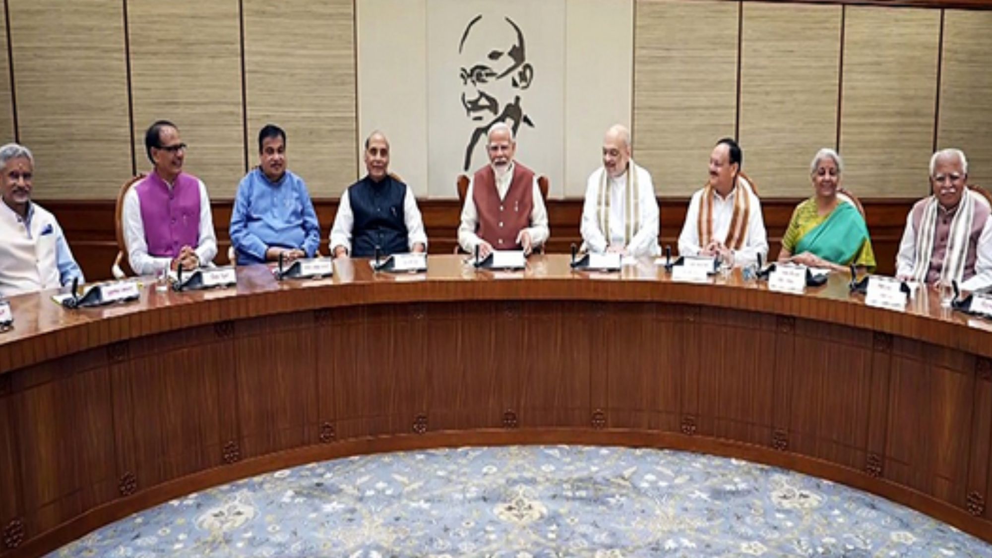 Modi Government greenlights Caste Census in major political shift ahead of key elections