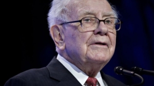 Warren Buffett to retire, ending legendary six-decade run at Berkshire Hathaway