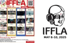 Indian Film Festival of Los Angeles returns with bold voices and global stories