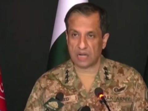 Pakistan claims Indian strikes hit civilians, warns of escalation