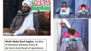 India avenges Daniel Pearl’s murder, kills JeM Commander Abdul Rauf Azhar in Operation Sindoor 