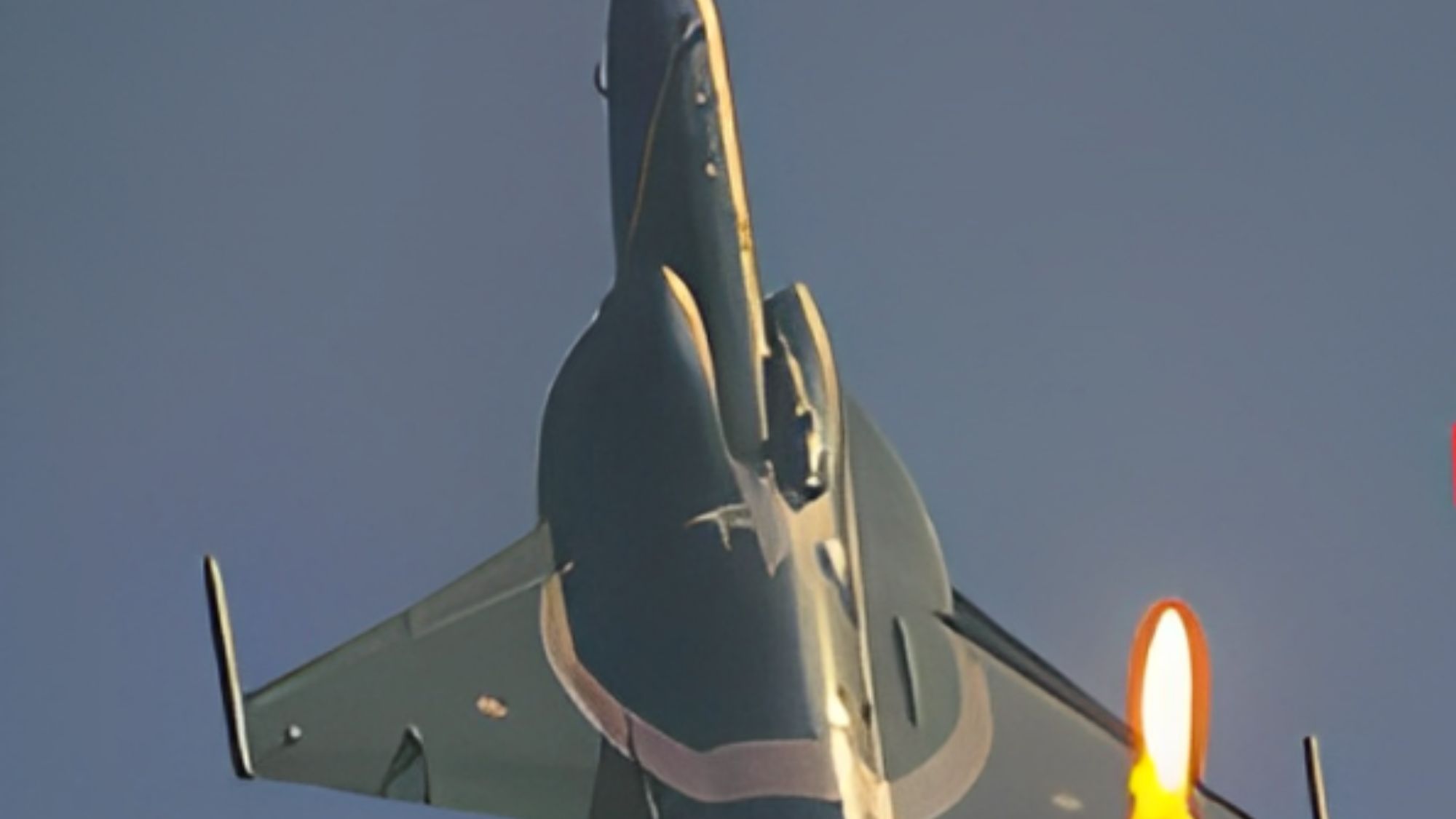 India downs Pakistani fighter jets, drones after cross-border attacks escalate