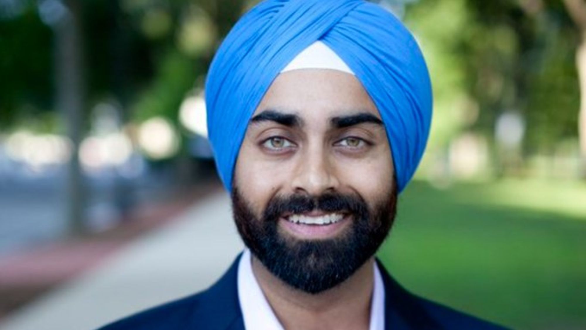 Virginia approves $55 million in tuition relief, backed by Delegate JJ Singh